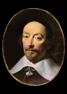 Portrait of an Alderman of the City of Paris, 1640-1659. Creator: Philippe de Champaigne.