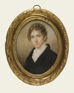 Henry Pierce, c1820. Creator: Unknown.