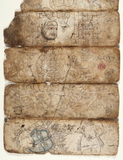Book of Iconography, between 1400 and 1450. Creator: Unknown.