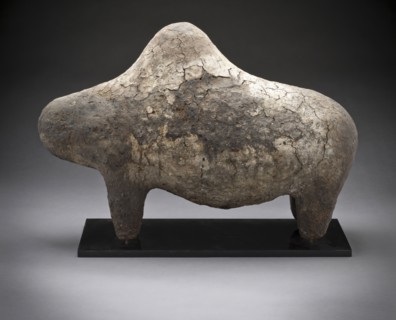 Boli (Komo Society Altar) (image 1 of 2), 20th century. Creator: Unknown.