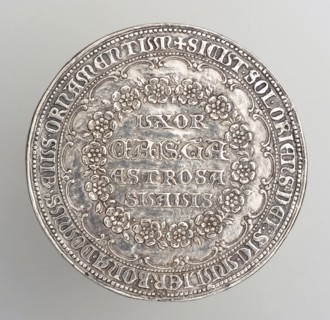 Henry VII. (image 1 of 2), 16th century. Creator: Unknown.