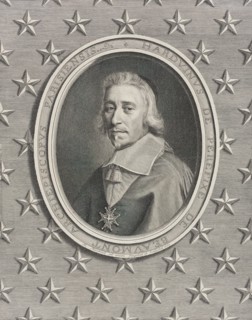 Hardouin de Péréfixe, 1665. Creator: Robert Nanteuil.