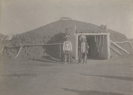 Alfred Chase, 1908. Creator: Edward Sheriff Curtis.