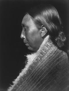 Tlahleelis-Koprino, c1914. Creator: Edward Sheriff Curtis.