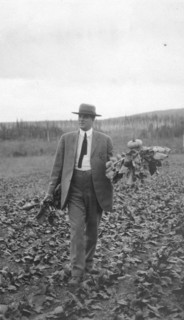 Dr. Myers, between c1900 and 1916. Creator: Unknown.