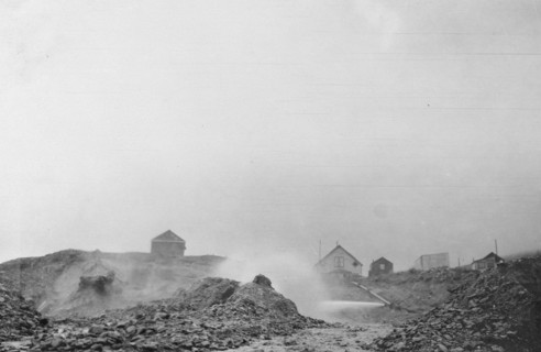 Pioneer Mine, between c1900 and 1916. Creator: Unknown.
