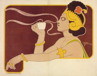 Rajah, 1897. Creator: Henri Meunier.