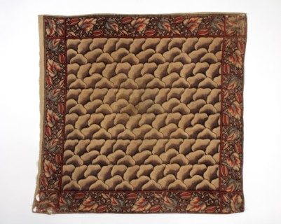 Neckwear, 1800-1815. Creator: Unknown.