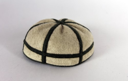 Hat. Creator: Unknown.