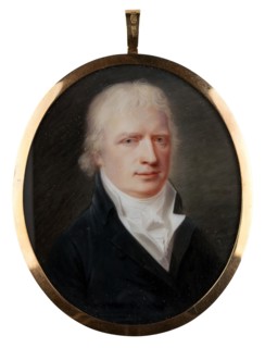 Miniature, 1806. Creator: Unknown.