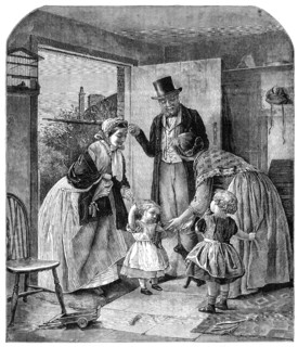 Restored, by J. Clark, 1862. Creator: Unknown.