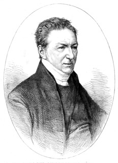 The late Dr. John Bird Sumner, Archbishop of Canterbury, 1862. Creator: Unknown.