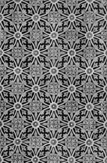 The International Exhibition: carpet by Watson and Bontor, 1862. Creator: Unknown.