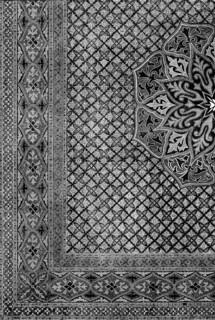 The International Exhibition: carpet by Woodward Brothers and Co., 1862. Creator: Unknown.