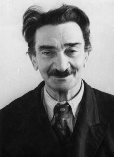 Boris L'vovich Bruk, 1952. Creator: Unknown.