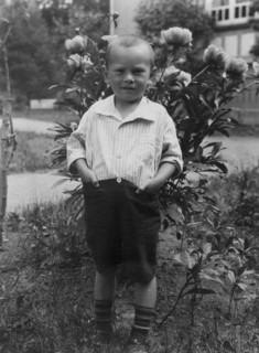Briner Yuliy Borisovich, 1924. Creator: Unknown.