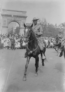 Col. John J. Byrne, 31 Aug 1917. Creator: Bain News Service.
