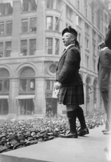 Lauder, (19 Oct 1917?). Creator: Bain News Service.