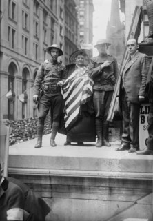 [Schumann-Heink], between c1915 and c1920. Creator: Bain News Service.