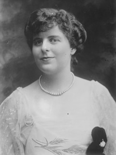 Margaret Draper, 1916. Creator: Bain News Service.