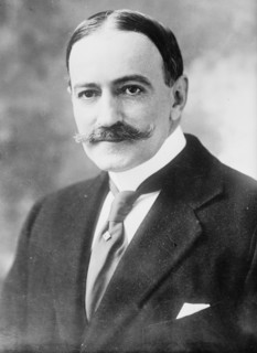 Carlos M. de Cespedes, between c1910 and c1915. Creator: Bain News Service.