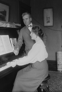 MacLennan & Easton, between c1915 and c1920. Creator: Bain News Service.