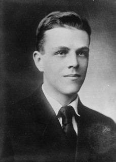 Lt. Roland Jackson, between c1915 and c1920. Creator: Bain News Service.