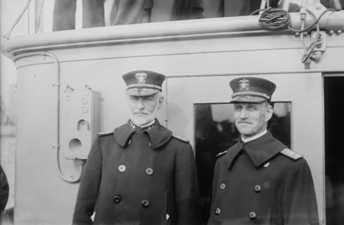 Sims & Burrage, between c1915 and c1920. Creator: Bain News Service.