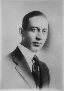 Byron S. Butcher, between c1915 and c1920. Creator: Bain News Service.