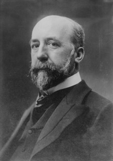 Dr. A. McL. Hamilton, between c1915 and c1920. Creator: Bain News Service.