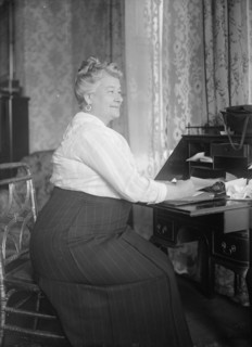 Heink, between c1915 and c1920. Creator: Bain News Service.