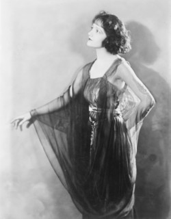 Constance Talmage [i.e. Talmadge], between c1915 and c1920. Creator: Bain News Service.