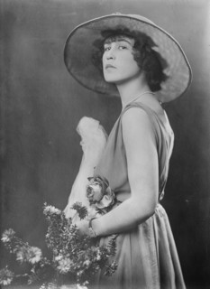 Violette Selfridge, between c1915 and c1920. Creator: Bain News Service.