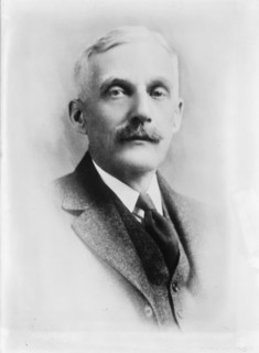 A.W. Mellon, between c1915 and c1920. Creator: Bain News Service.