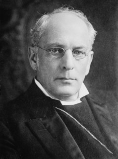 Bishop Boyd Vincent, between c1910 and c1915. Creator: Bain News Service.