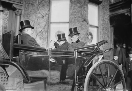 Glynn & Whitman, 1/1/15, 1915. Creator: Bain News Service.