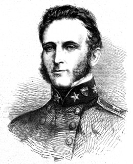 Major-General "Stonewall" Jackson, of the Confederate Army, 1862. Creator: Unknown.