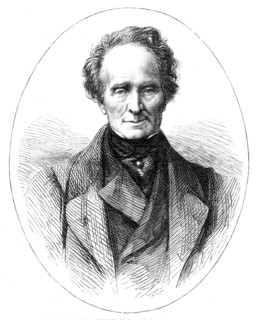 The late M. Mocquard, private secretary to the Emperor Napoleon III., 1864. Creator: Unknown.