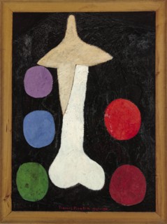 Égoïsme, 1947-1948.