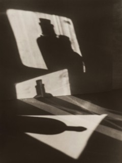 Untitled (composition and still life), 1927-1928. Creator: Funke, Jaromir (1896-1945).