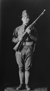 Jos. R. Smith, 1917 and 1918. Creator: Bain News Service.