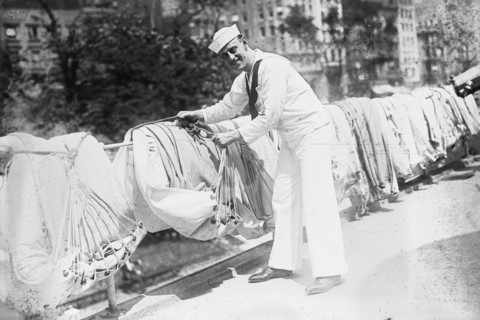 W.J. Reilly, 1917 or 1918. Creator: Bain News Service.