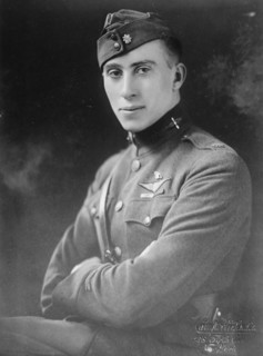 Capt. J.A. Meissner, between c1915 and c1920. Creator: Bain News Service.