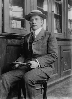 Harry K. Thaw, between c1910 and c1915. Creator: Bain News Service.