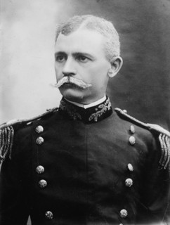 General William Crozier, between c1915 and c1920. Creator: Bain News Service.