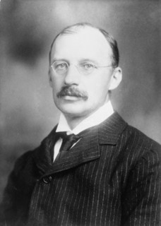 Sir Cecil Spring-Rice, between c1910 and c1915. Creator: Bain News Service.