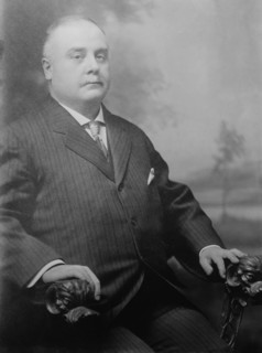 Geo. J. Meyer, 1916. Creator: Bain News Service.