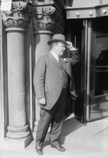 Thos. Smith of Kas. [i.e., Kansas], 1916. Creator: Bain News Service.