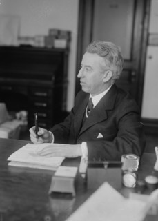 John D. Moore, between c1915 and c1920. Creator: Bain News Service.
