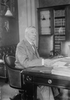 W.J. Stone, between c1915 and c1920. Creator: Bain News Service.